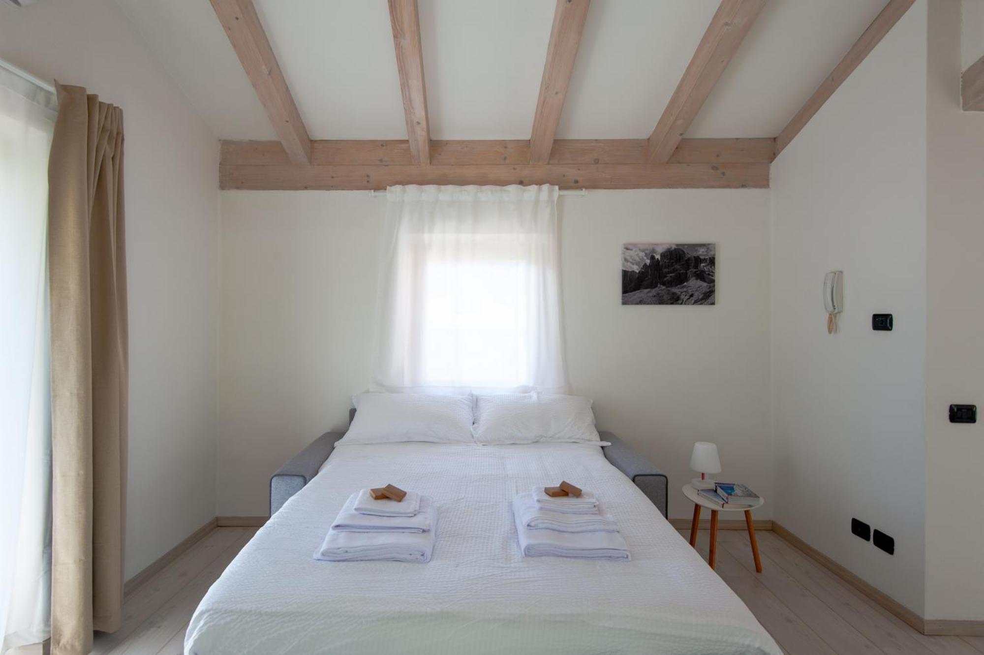 La Torretta Villa Arco Kültér fotó