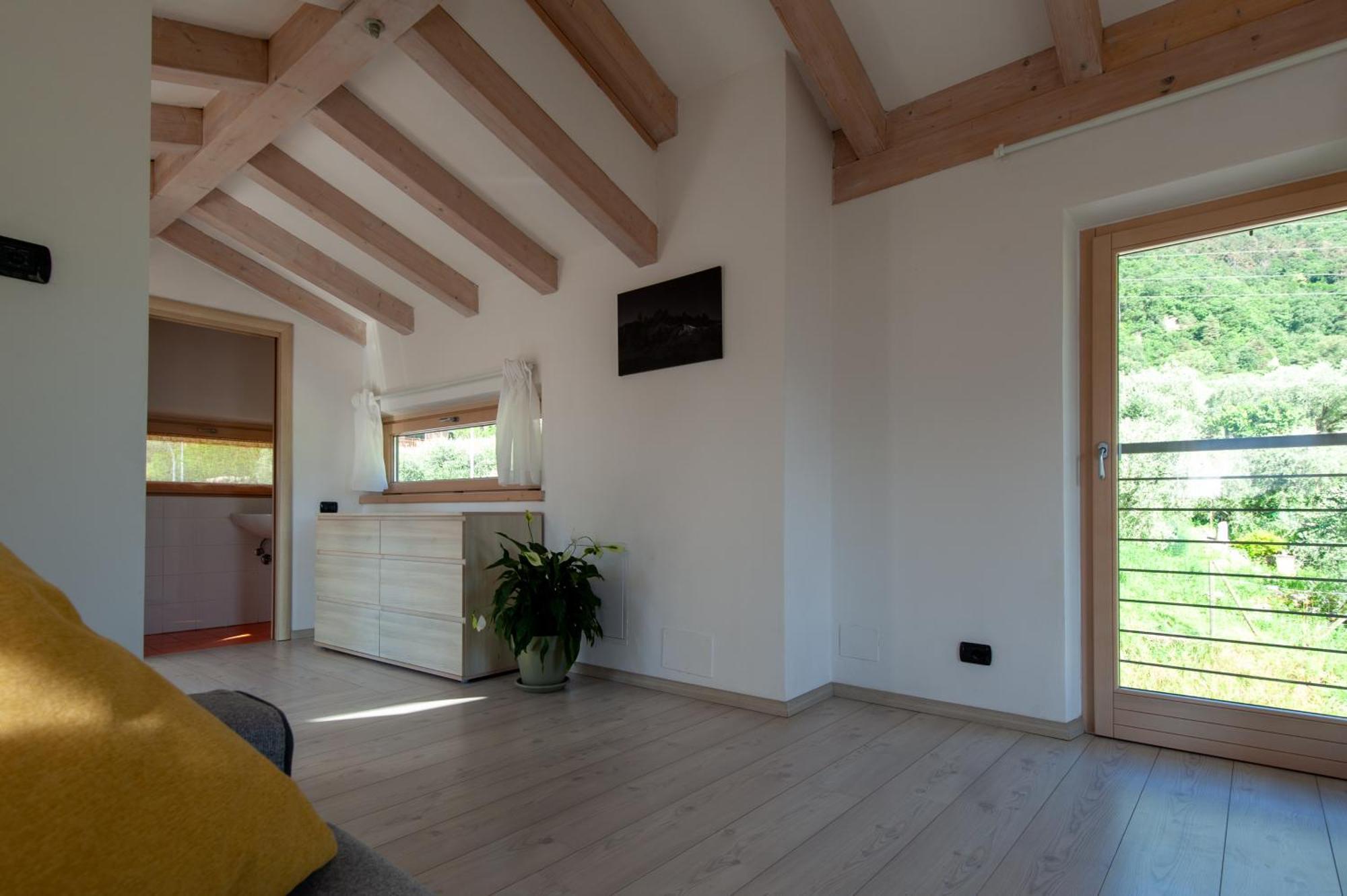 La Torretta Villa Arco Kültér fotó